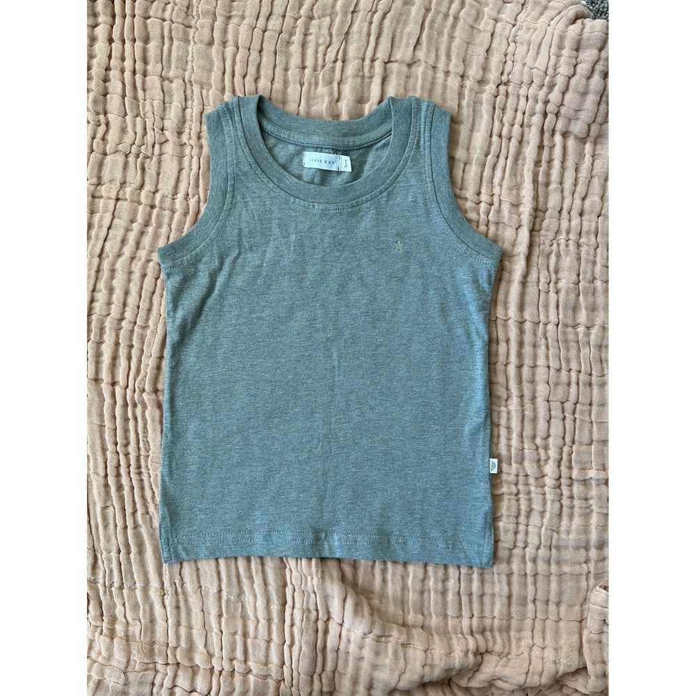 Jamie Kay Tank Top 3Y NWOT